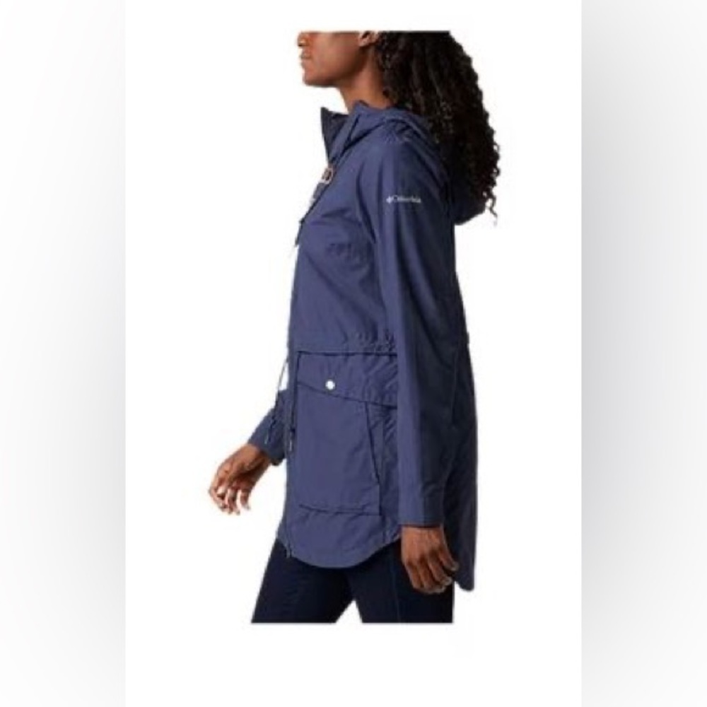 Columbia jacket - Picture 3 of 4